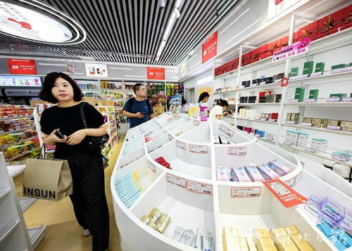 湖北首家中歐班列進(jìn)口商品店在漢口火車站開(kāi)業(yè)